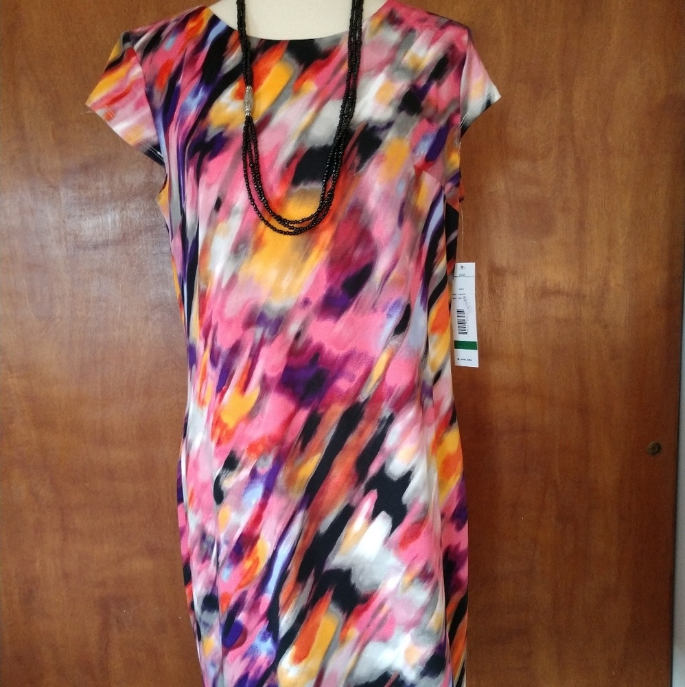 R&K dress